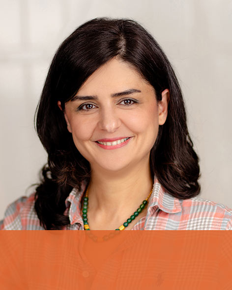 Dena Rostamzadeh